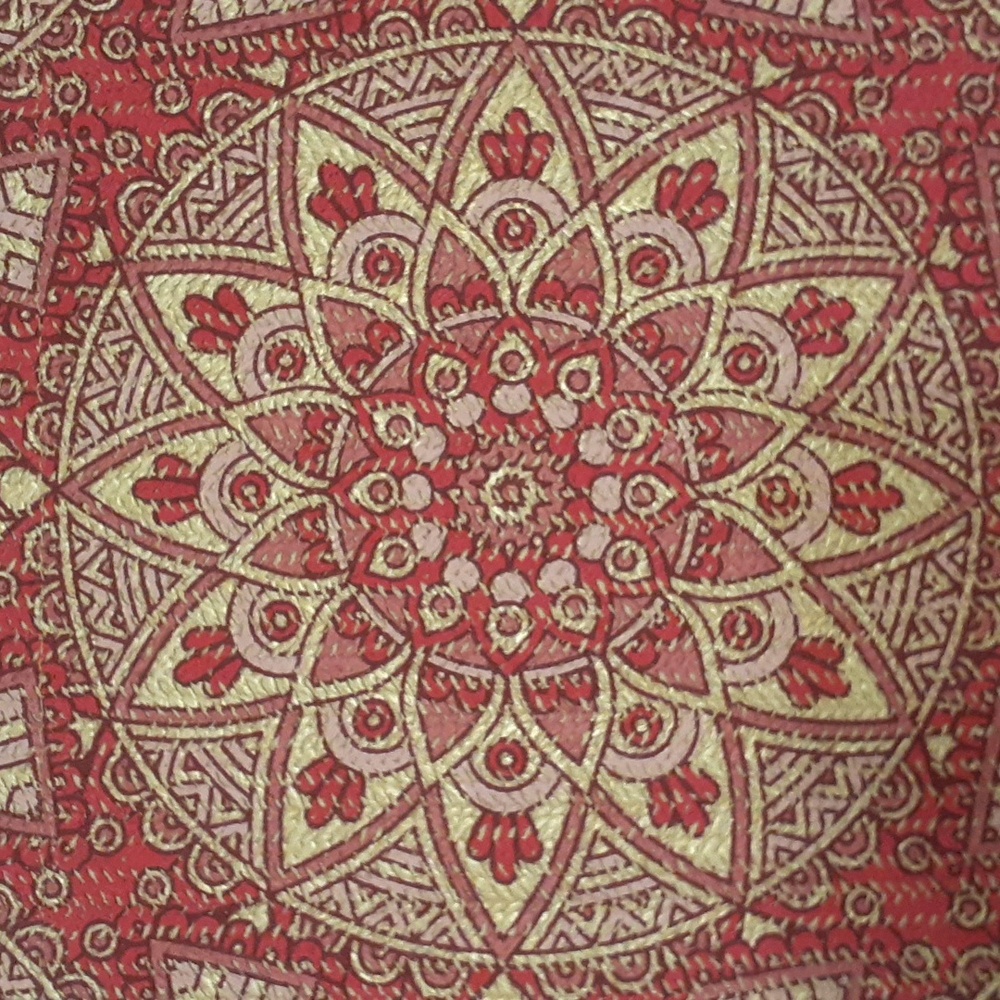 Bohemian tote bag ( Large ) Brand New.